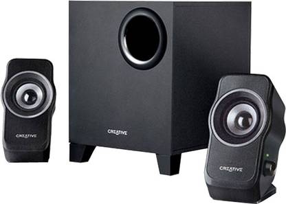 CREATIVE SBS A335 Portable Laptop/Desktop Speaker