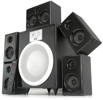 Intex IT 8800 W Home Theatre