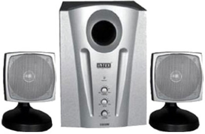 Intex speaker 2.1 2000 watts clearance