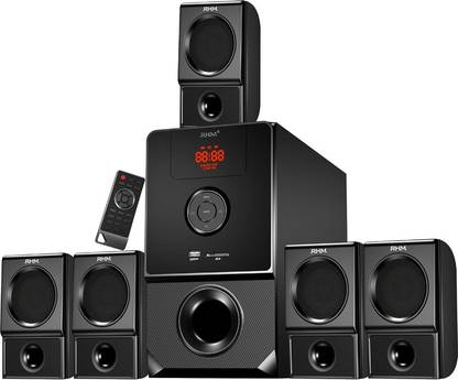 MITASHI HT 109 FU Home Theatre