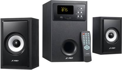 F&D A555U
