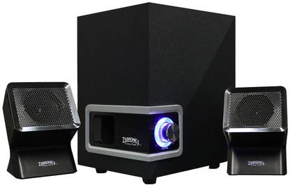 Zebronics ZEB-SW2300