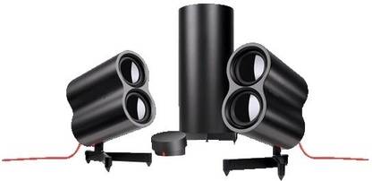 Logitech Z553 2.1 Multimedia Speaker