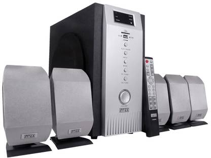 Intex IT 4650 W Home Theatre