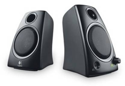 Logitech Z130 Portable Laptop/Desktop Speaker