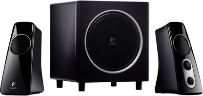 Logitech Z523