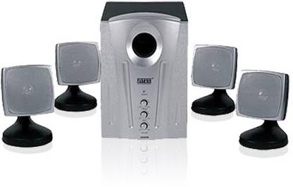 Intex IT 2600W SB - J Home Theatre
