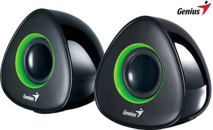 Genius SP-U150X Green