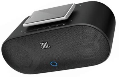 JBL MD-100W PowerUp Wireless Charging Speaker for Nokia