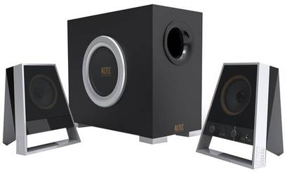 Altec Lansing VS2621