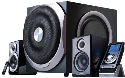 Edifier S730 2.1 Multimedia Speakers