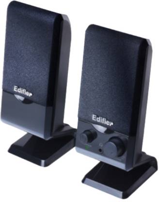 Edifier M1250 2.0 Multimedia Speakers