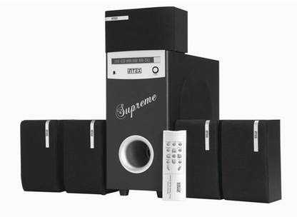 Intex IT 4000 W Supreme Home Theatre