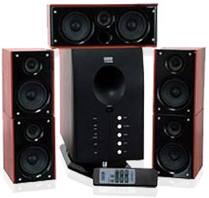 Intex IT 4800 W Home Theatre