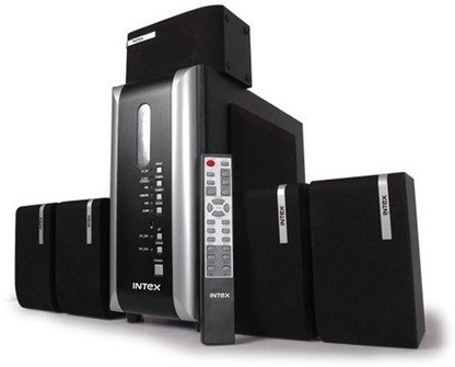 Intex it 4000 home theater Outlet