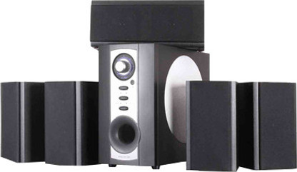 F&d f900u 5.1 speaker system clearance