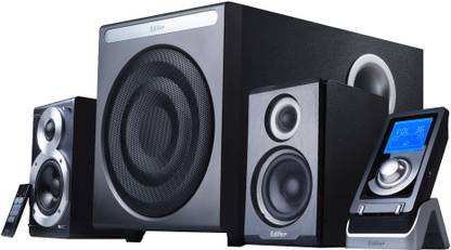 Edifier S530 2.1 Multimedia Speakers