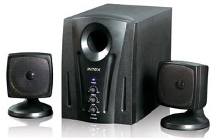 Intex 2000 watt home theater