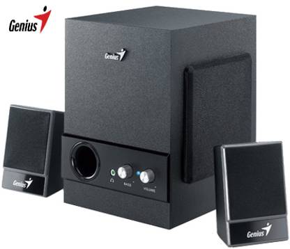 Genius SW-M2.1 350