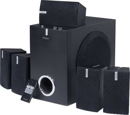 Edifier Multimedia M3500 5.1 Multimedia Speakers