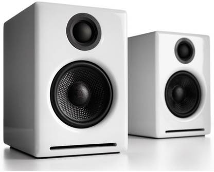 Audioengine A2 15 W Portable Laptop/Desktop Speaker