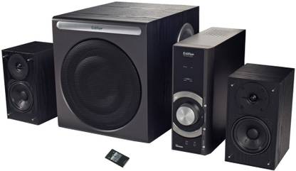 Edifier C3 2.1 Multimedia Speakers