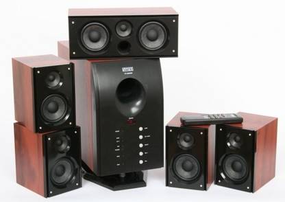 Intex IT4800w 30 W Home Theatre