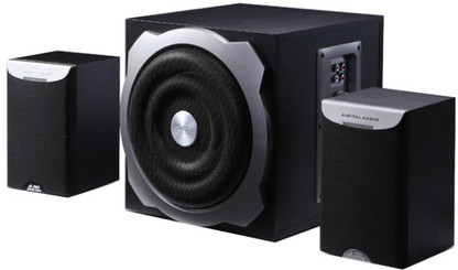 F&d a520 home theater