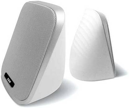 TAG DP-500 6 W Portable Laptop/Desktop Speaker