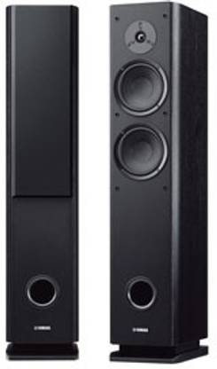 YAMAHA NSF-160 300 W Portable Laptop/Desktop Speaker