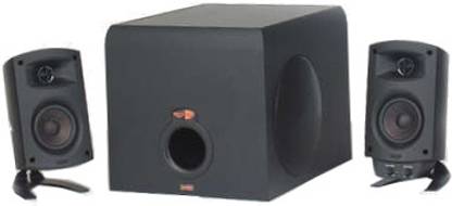 Klipsch Promedia 2.1 THX Multimedia Speaker