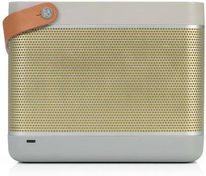B&O Play by Bang and Olufsen BeoLit 12 120 W Portable Mobile/Tablet Speaker