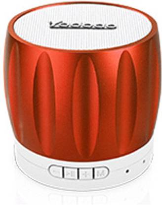 Yoobao Bluetooth 2.3 W Portable Bluetooth Speaker
