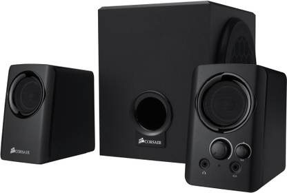 Corsair Gaming Audio Series SP2200 Portable Laptop/Desktop Speaker