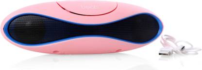 Beats Pills Bluetooth Speaker