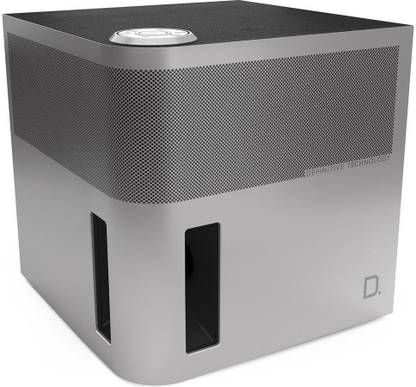 Definitive Technology Cube 50 W Bluetooth Speaker