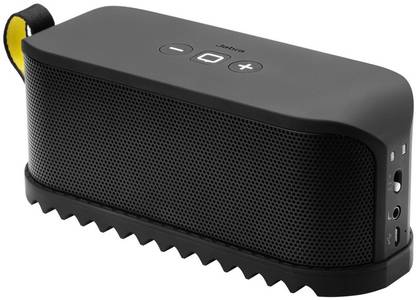 JABRA Solemate NFC 9 W Bluetooth Speaker