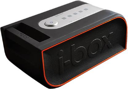 ibox Max 30 W Bluetooth Speaker