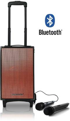 Pure Acoustics MCP-100 Micro Hi-Fi System