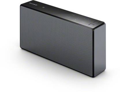 SONY SRS-X55/BC 20 W Bluetooth Speaker