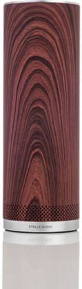 Stelle Audio Pillar 12 W Bluetooth Speaker