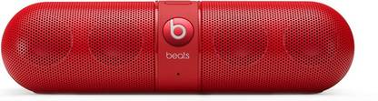 Beats Pill (Made in P.R.C) 3 W Bluetooth Laptop/Desktop Speaker