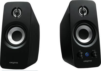 Creative T15W 2.0 Bluetooth Speakers
