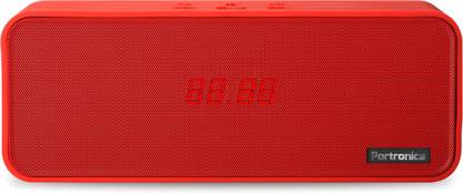 Portronics Sublime Bluetooth with FM 90 W Portable Bluetooth Speaker