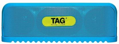 TAG 808 6 W Bluetooth Speaker