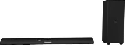 PHILIPS B5 Fidelio 210 W Portable Bluetooth Home Theatre