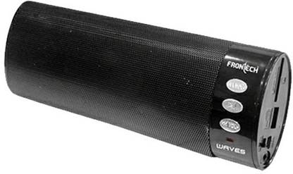 Frontech WAVES JIL3322 Multimedia Bluetooth Speaker