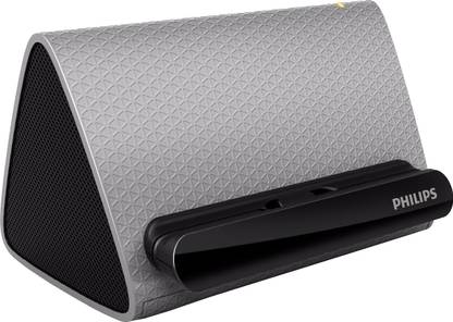 PHILIPS SBA1710 Portable Mobile/Tablet Speaker