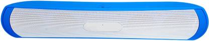 Universal Sound Bar Bluetooth With Mic, USB, TF Card 3 W Portable Bluetooth Speaker
