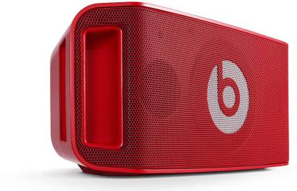 Beats Beatbox Mini 3 W Portable Bluetooth Speaker